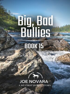 cover image of Big, Bad Bullies
